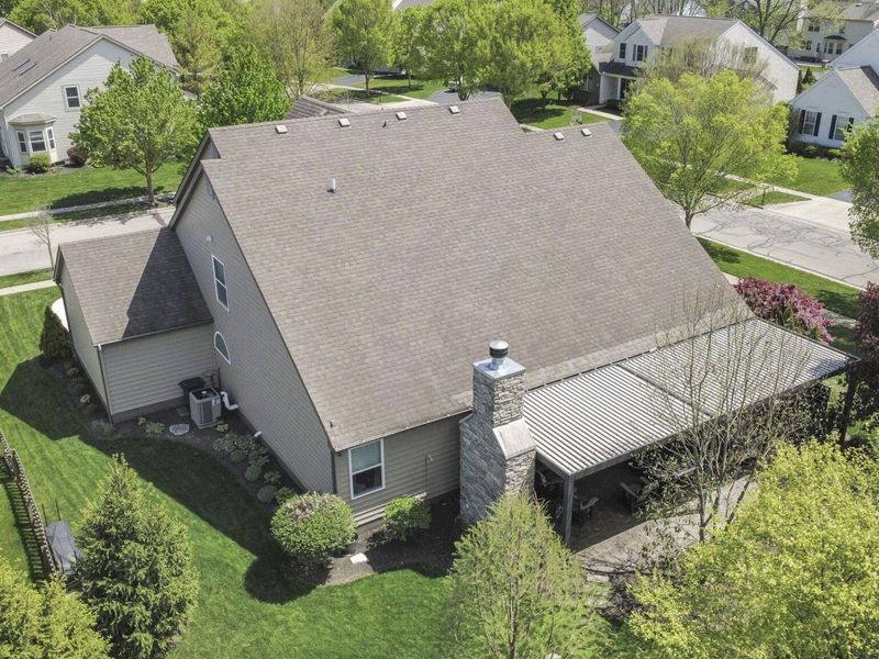 3153 Cassey Street , Hilliard, OH 43026 Photo 61