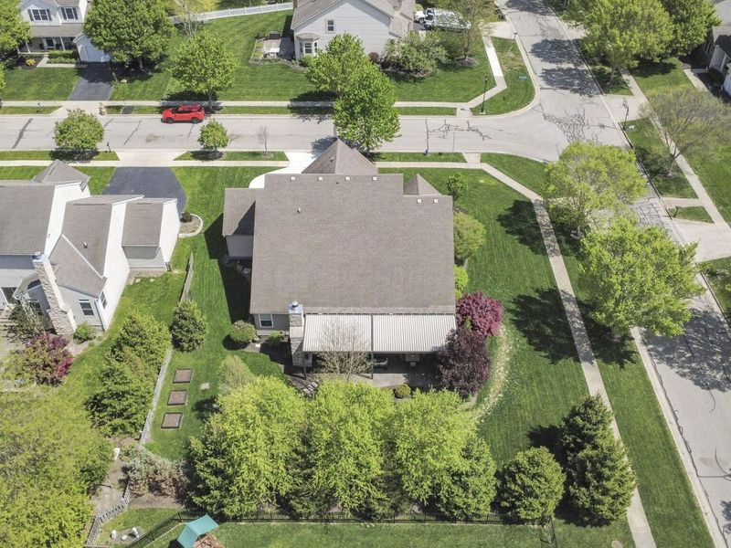 3153 Cassey Street , Hilliard, OH 43026 Photo 63