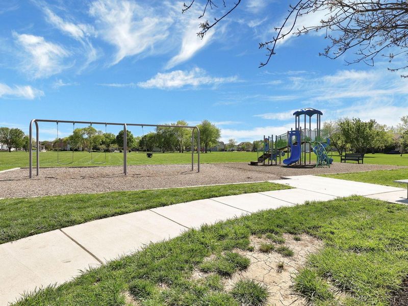 3153 Cassey Street , Hilliard, OH 43026 Photo 66