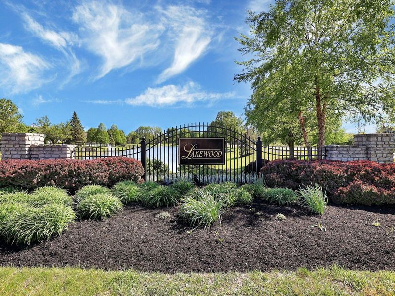 3153 Cassey Street , Hilliard, OH 43026 Photo 67