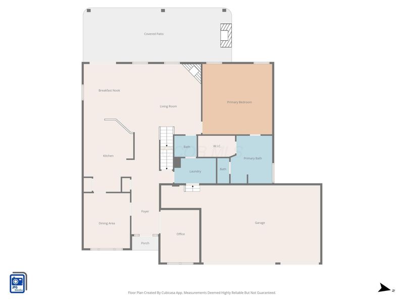 3153 Cassey Street , Hilliard, OH 43026 Photo 69