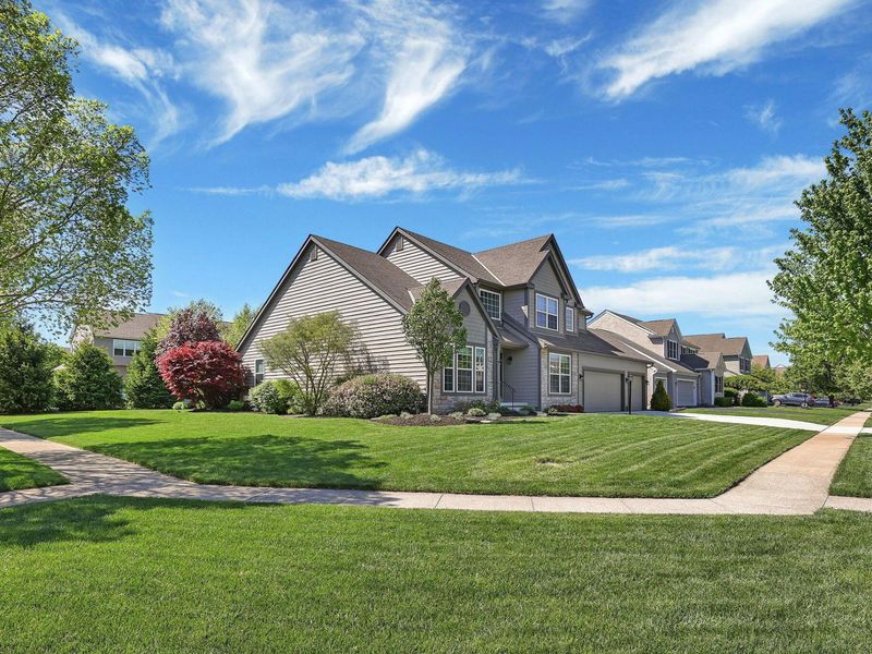 3153 Cassey Street , Hilliard, OH 43026 Photo 7