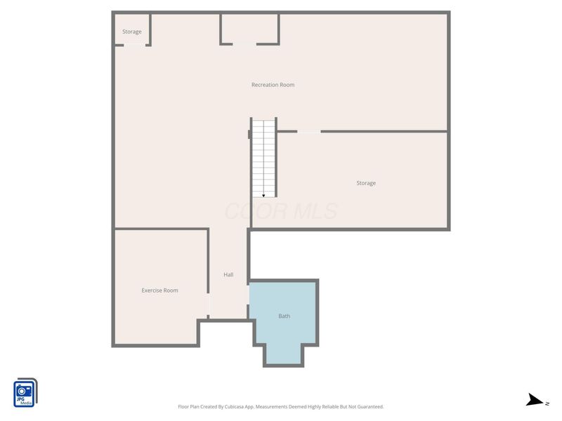 3153 Cassey Street , Hilliard, OH 43026 Photo 71