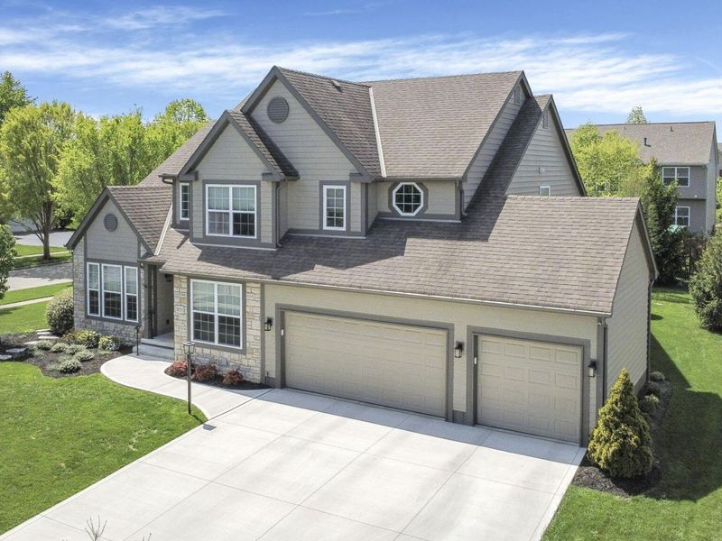 3153 Cassey Street , Hilliard, OH 43026 Photo 9