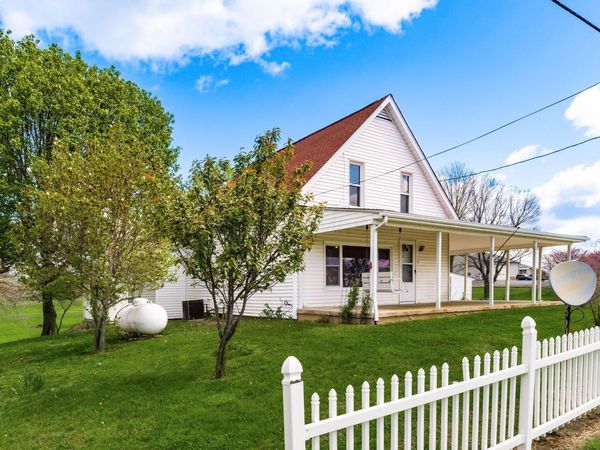 15427 Hartford Road , Sunbury, OH 43074