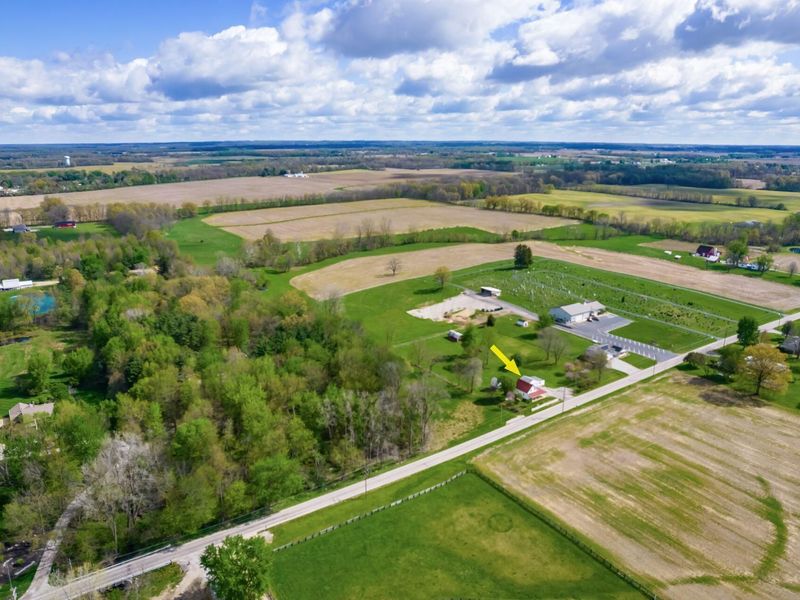 15427 Hartford Road , Sunbury, OH 43074 Photo 31