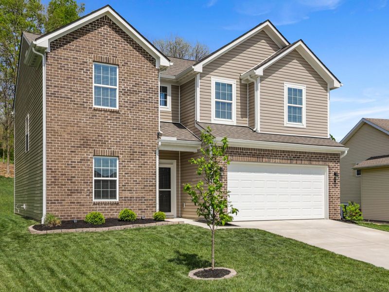 504 Danbury Drive , Lancaster, OH 43130 Photo 1