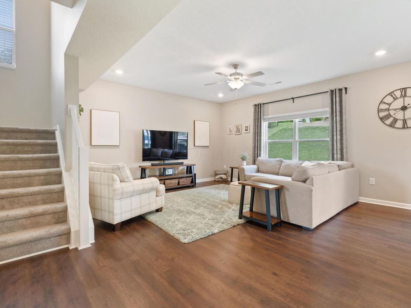 504 Danbury Drive , Lancaster, OH 43130 Photo 12