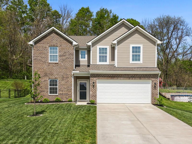 504 Danbury Drive , Lancaster, OH 43130 Photo 2