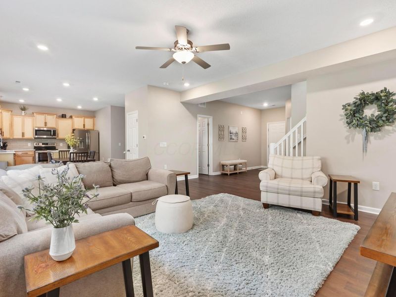 504 Danbury Drive , Lancaster, OH 43130 Photo 3