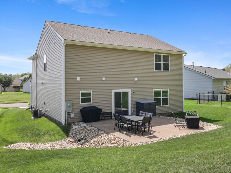 504 Danbury Drive , Lancaster, OH 43130 Photo 33