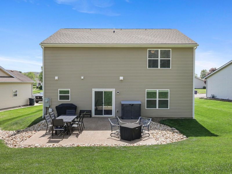 504 Danbury Drive , Lancaster, OH 43130 Photo 34