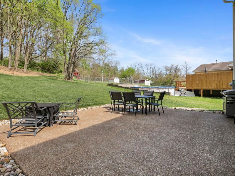 504 Danbury Drive , Lancaster, OH 43130 Photo 35