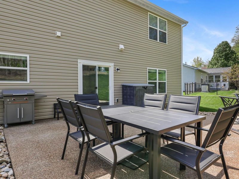 504 Danbury Drive , Lancaster, OH 43130 Photo 36