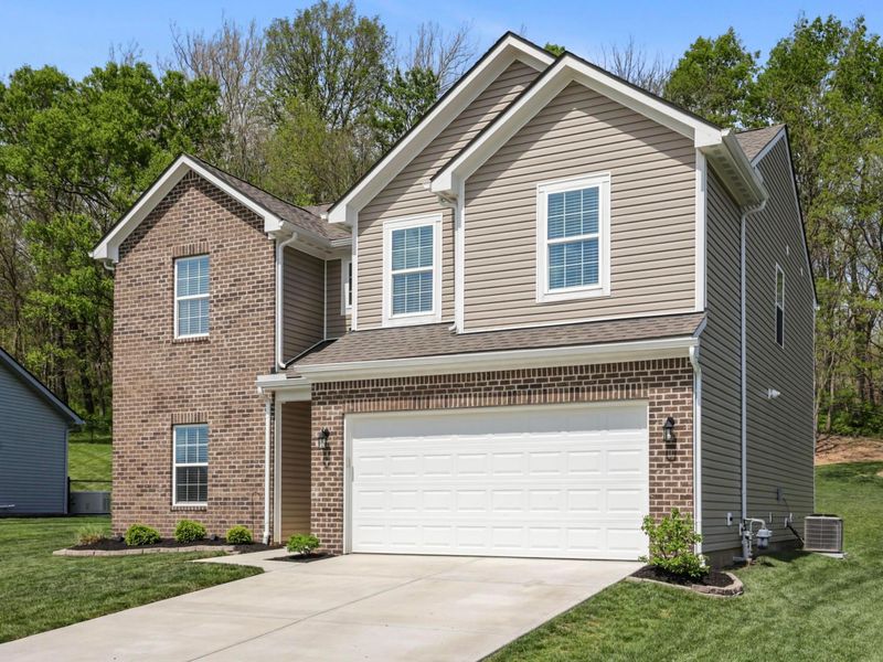 504 Danbury Drive , Lancaster, OH 43130 Photo 37