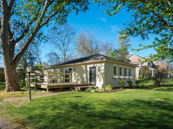 139 W Hiawatha Drive , Powell, OH 43065