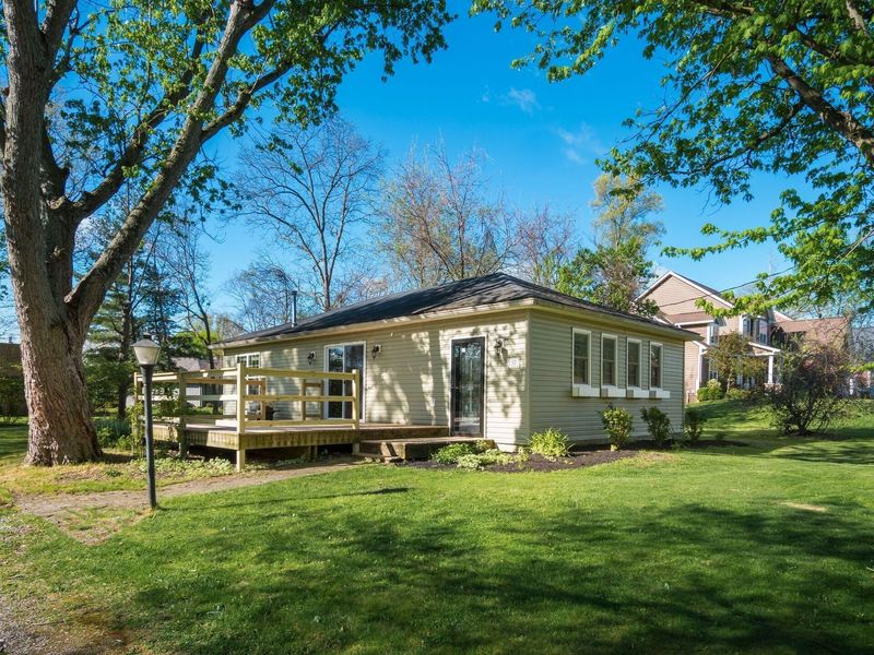 139 W Hiawatha Drive , Powell, OH 43065 Photo 1