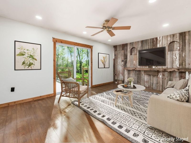 139 W Hiawatha Drive , Powell, OH 43065 Photo 17