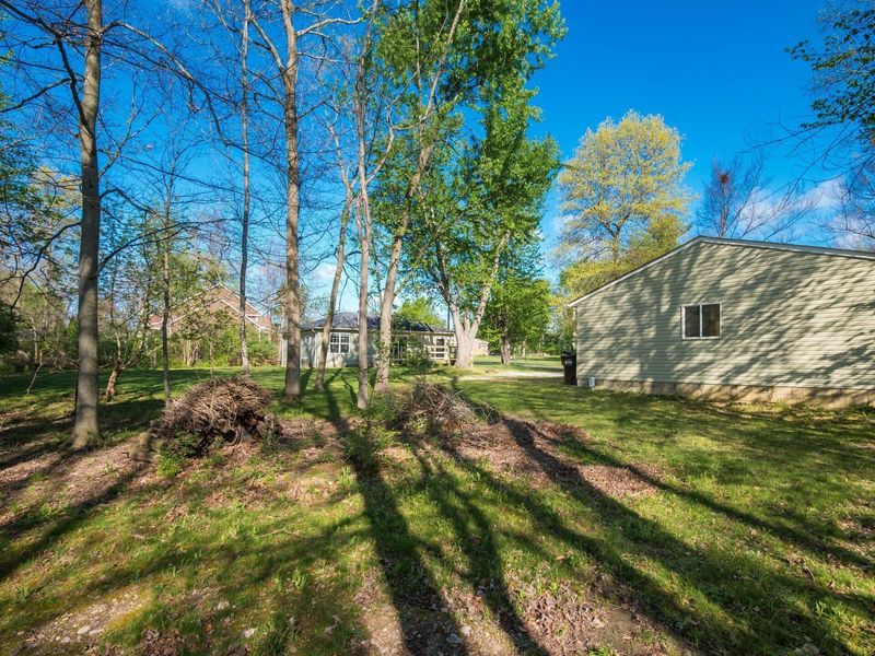 139 W Hiawatha Drive , Powell, OH 43065 Photo 38