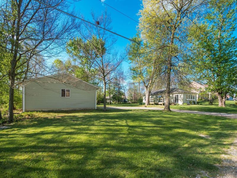 139 W Hiawatha Drive , Powell, OH 43065 Photo 4