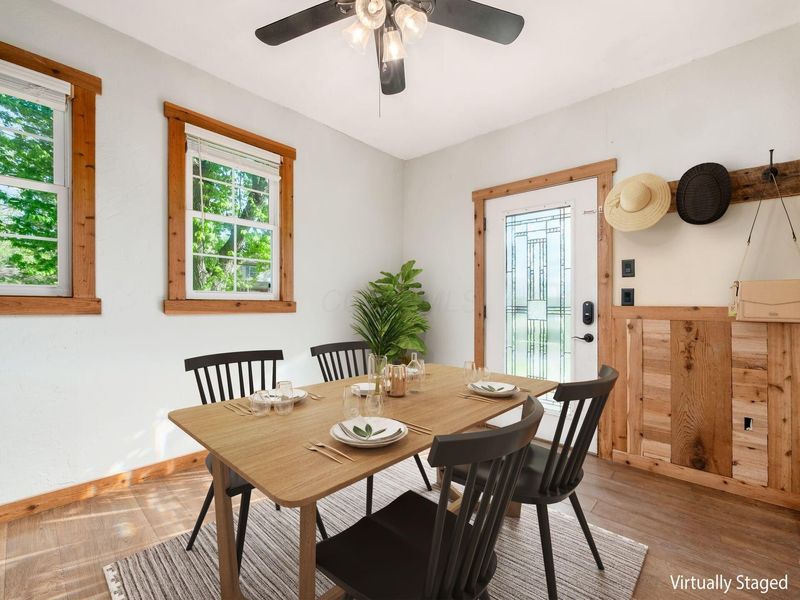 139 W Hiawatha Drive , Powell, OH 43065 Photo 8