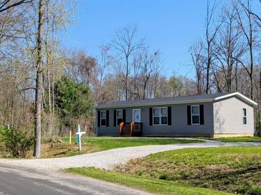 7326 State Route 19, Unit 5, Lo, Mount Gilead, OH 43338