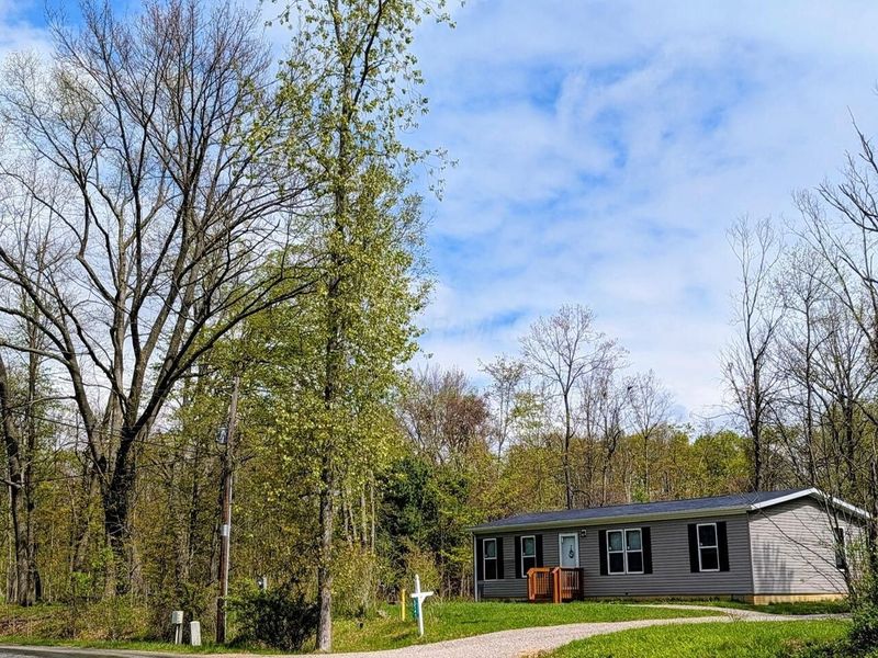 7326 State Route 19, Unit Unit 5, Lo, Mount Gilead, OH 43338 Photo 1