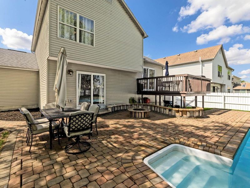 5958 Banzoli Way , Galloway, OH 43119 Photo 10