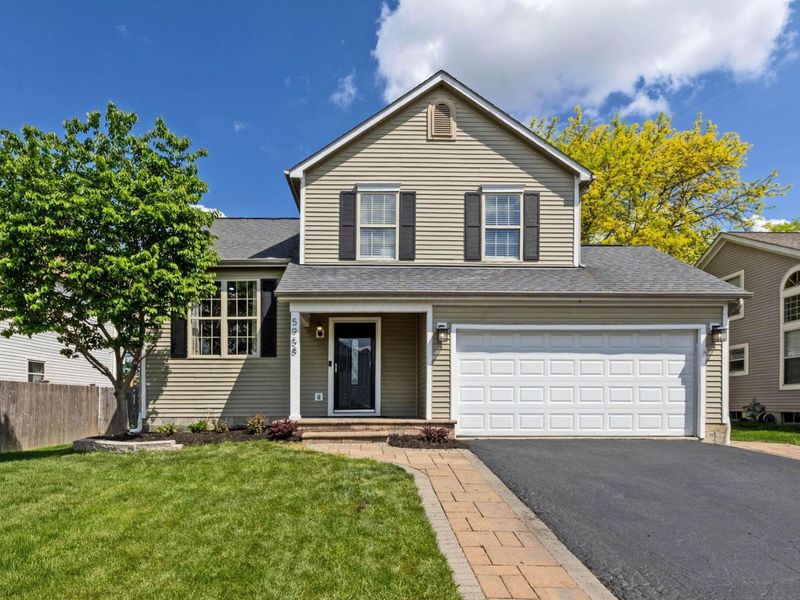 5958 Banzoli Way , Galloway, OH 43119 Photo 2