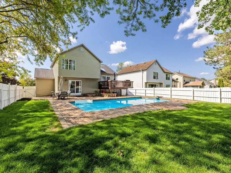 5958 Banzoli Way , Galloway, OH 43119 Photo 6