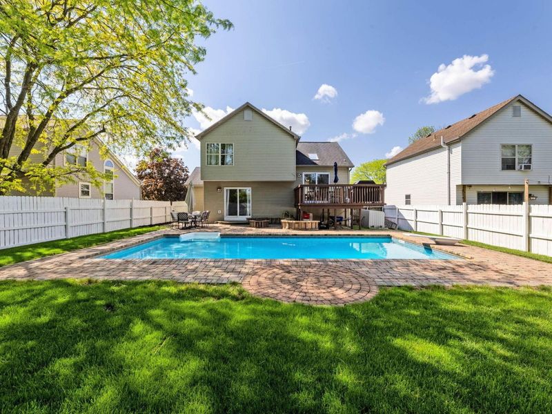 5958 Banzoli Way , Galloway, OH 43119 Photo 7