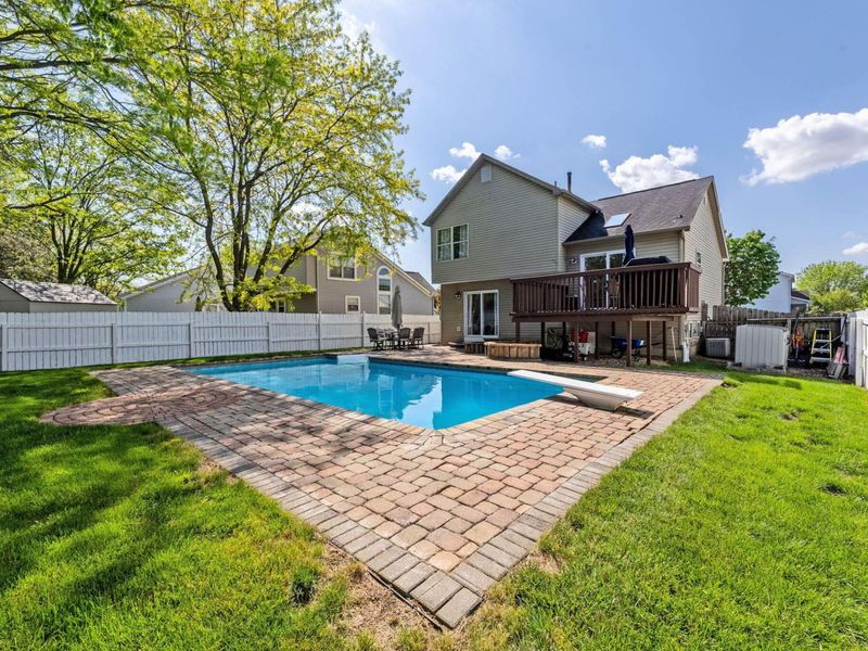 5958 Banzoli Way , Galloway, OH 43119 Photo 8