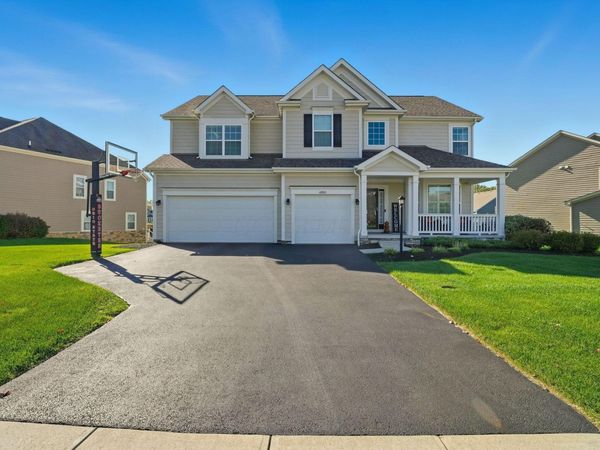 4950 Sanctuary Drive , Westerville, OH 43082