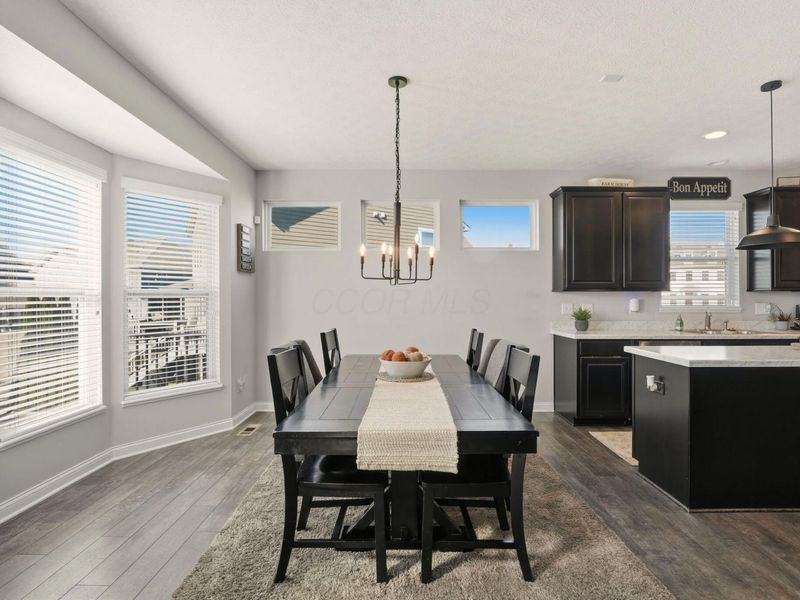 4950 Sanctuary Drive , Westerville, OH 43082 Photo 17