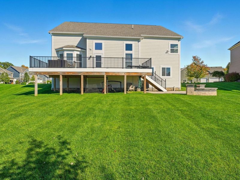 4950 Sanctuary Drive , Westerville, OH 43082 Photo 2