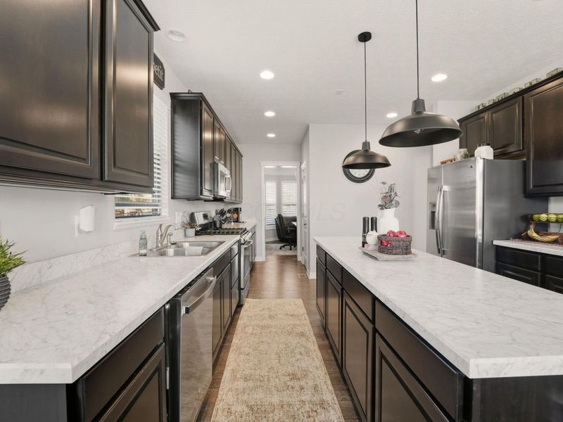 4950 Sanctuary Drive , Westerville, OH 43082 Photo 23