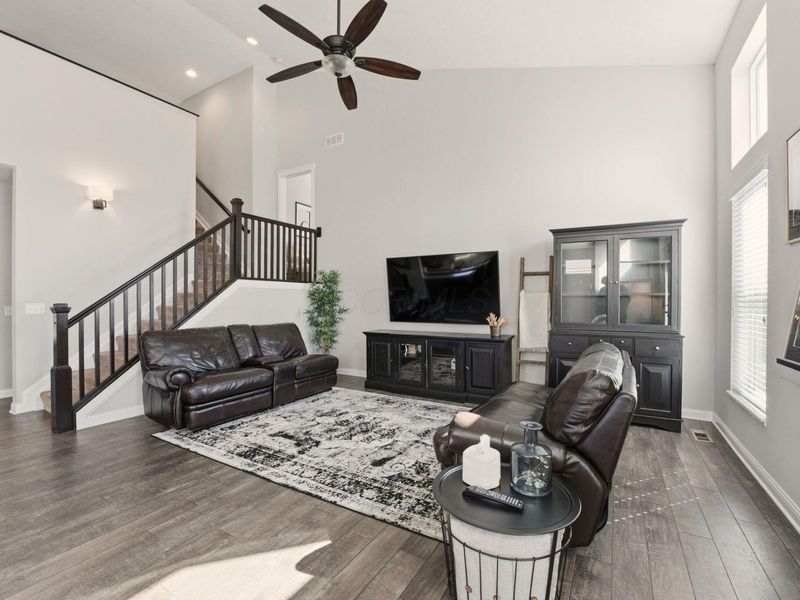 4950 Sanctuary Drive , Westerville, OH 43082 Photo 29