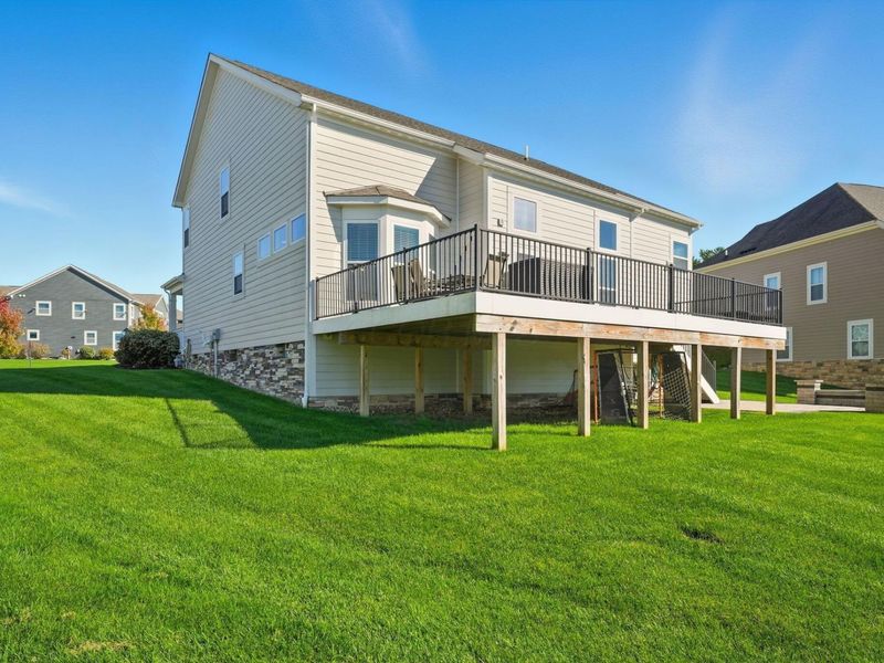 4950 Sanctuary Drive , Westerville, OH 43082 Photo 3