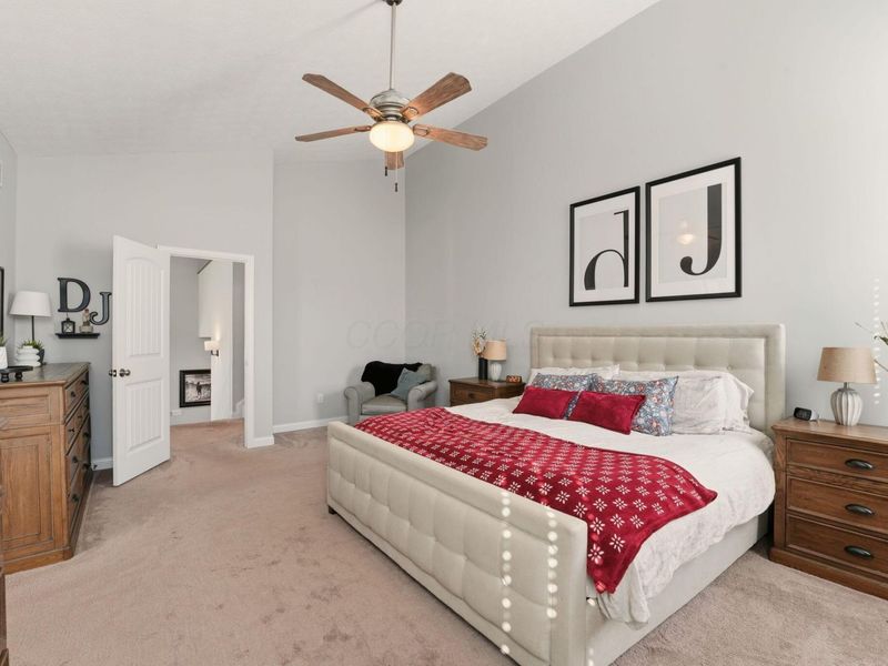 4950 Sanctuary Drive , Westerville, OH 43082 Photo 31