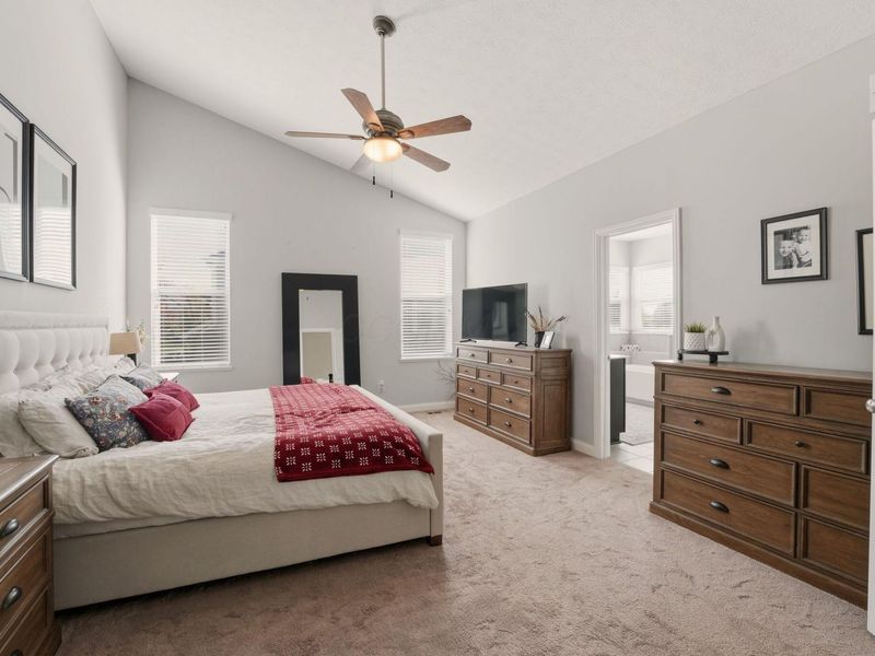 4950 Sanctuary Drive , Westerville, OH 43082 Photo 32