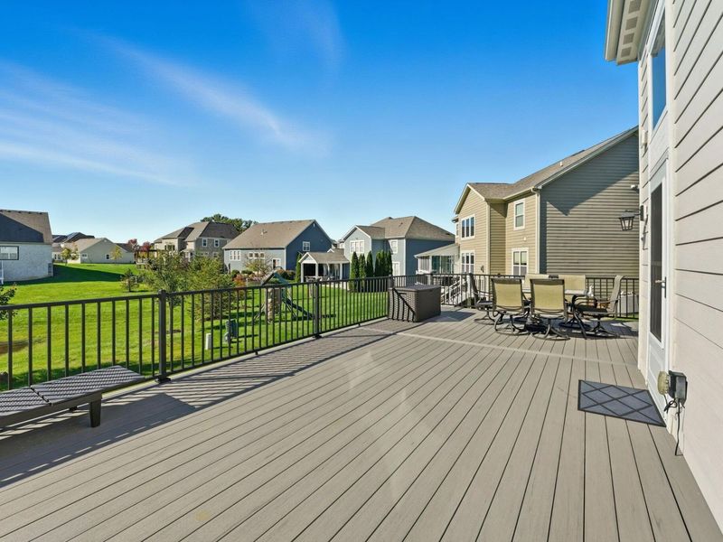 4950 Sanctuary Drive , Westerville, OH 43082 Photo 4