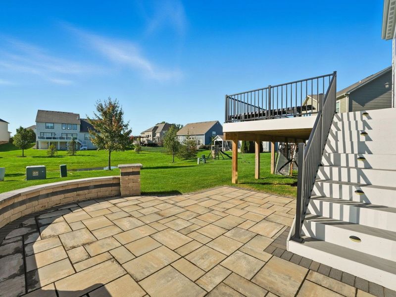 4950 Sanctuary Drive , Westerville, OH 43082 Photo 5