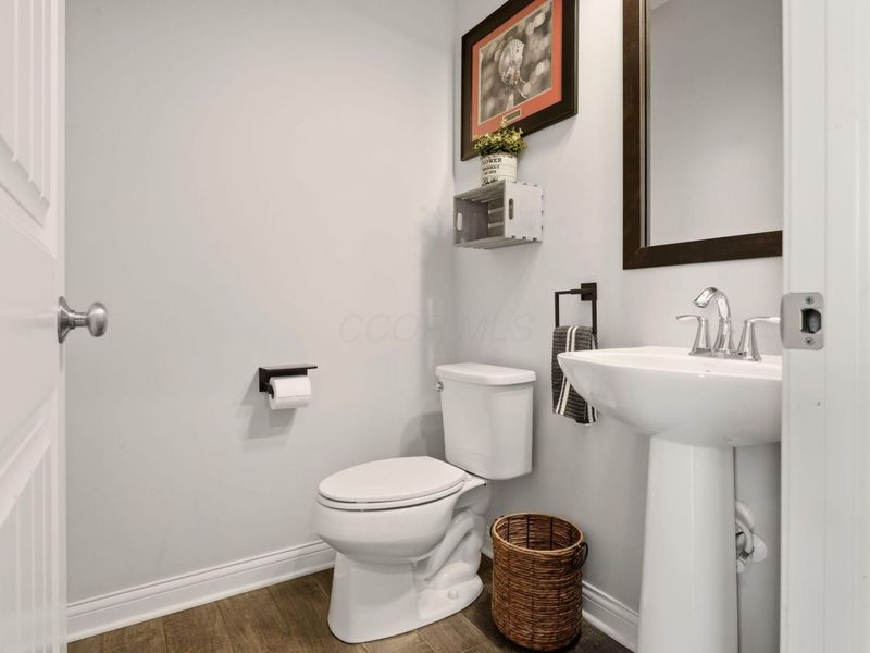 4950 Sanctuary Drive , Westerville, OH 43082 Photo 52