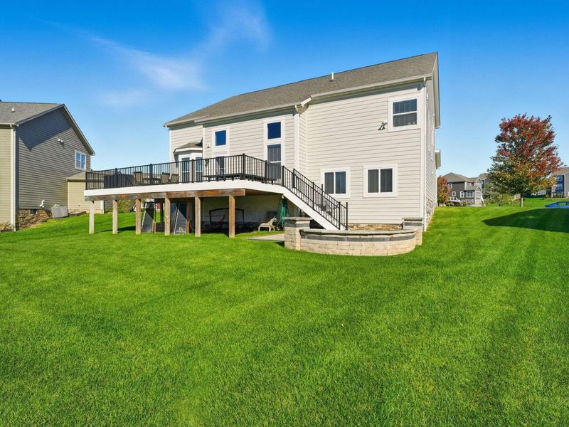 4950 Sanctuary Drive , Westerville, OH 43082 Photo 54