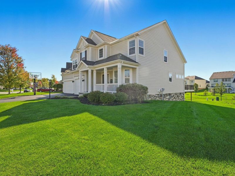 4950 Sanctuary Drive , Westerville, OH 43082 Photo 55