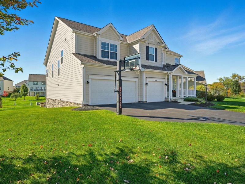 4950 Sanctuary Drive , Westerville, OH 43082 Photo 56