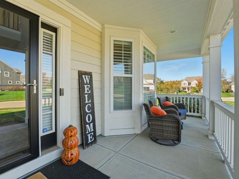 4950 Sanctuary Drive , Westerville, OH 43082 Photo 57