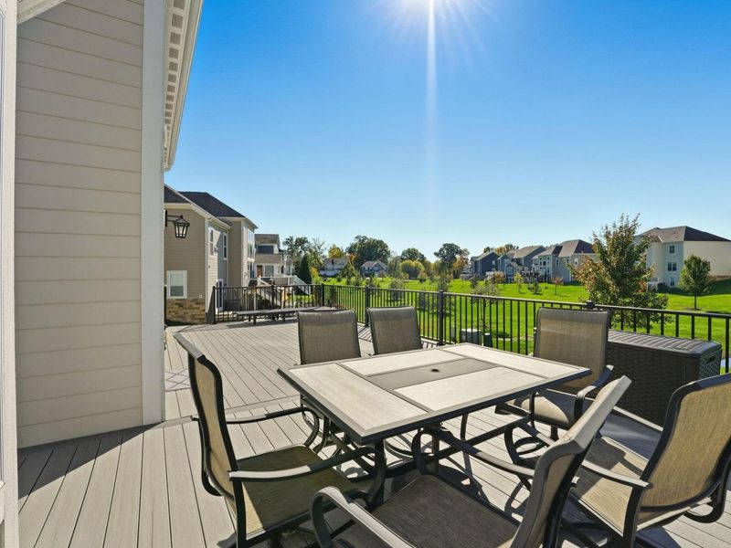 4950 Sanctuary Drive , Westerville, OH 43082 Photo 6