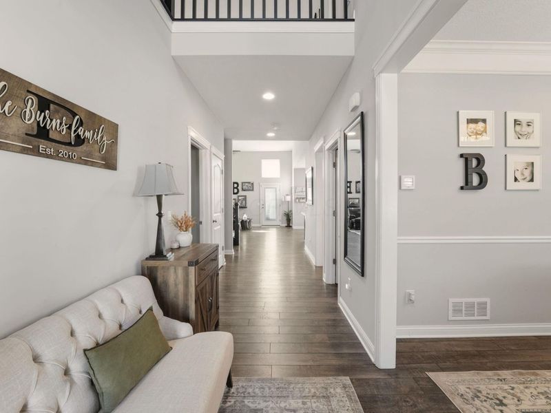 4950 Sanctuary Drive , Westerville, OH 43082 Photo 8