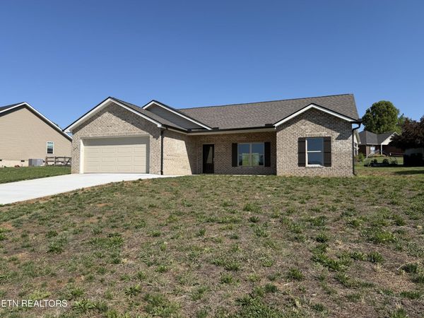 203 Ashton Lane, Madisonville, TN 37354